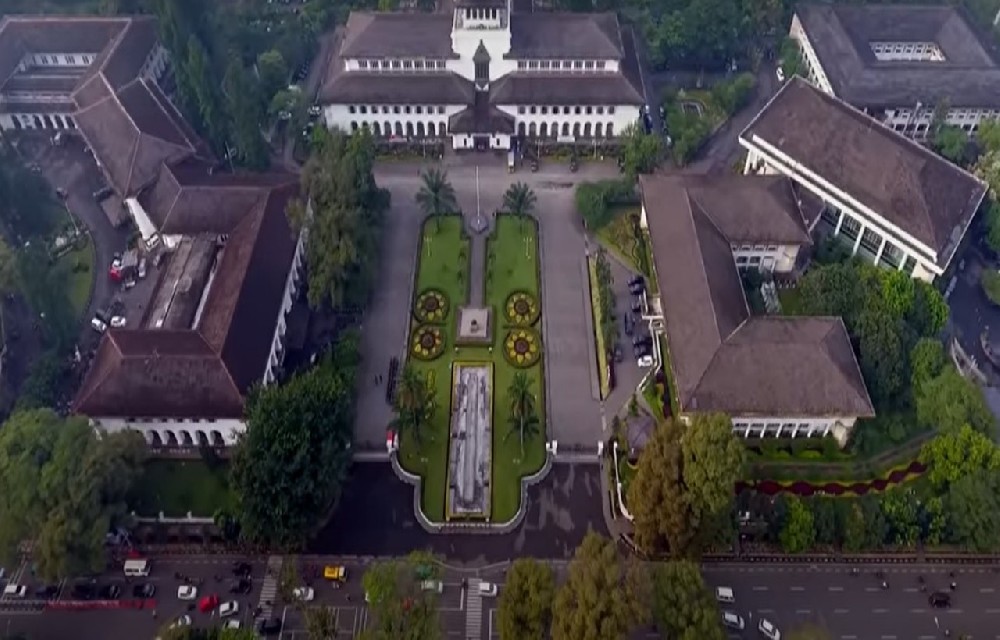 印尼万隆理工大学