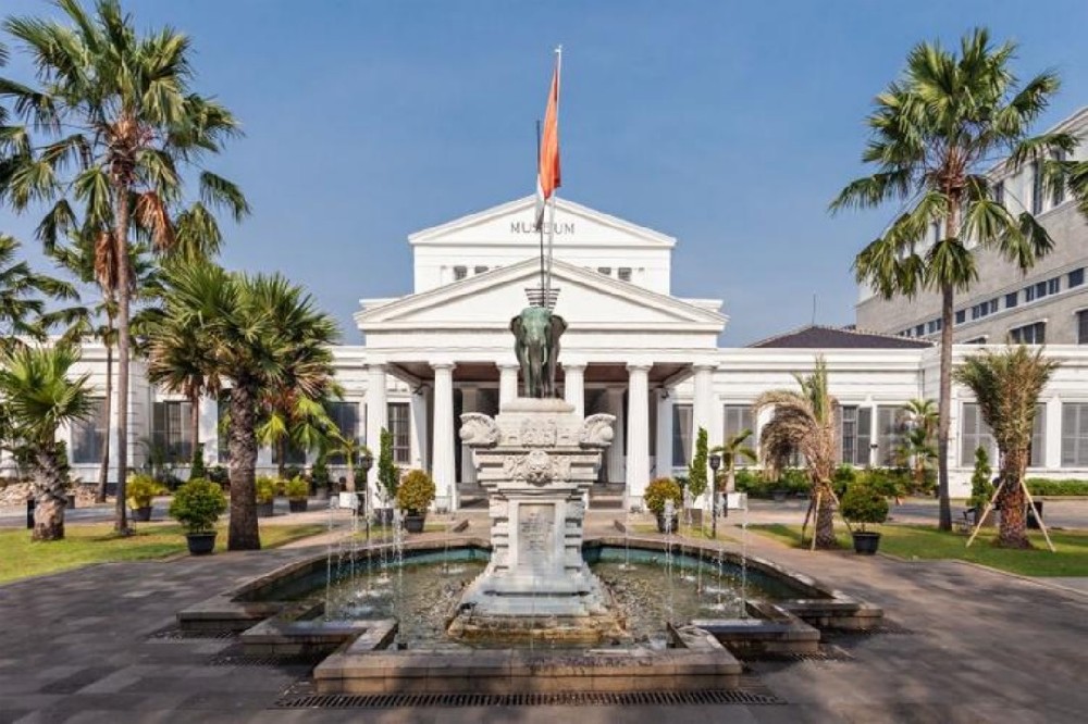 雅加达艺术学院