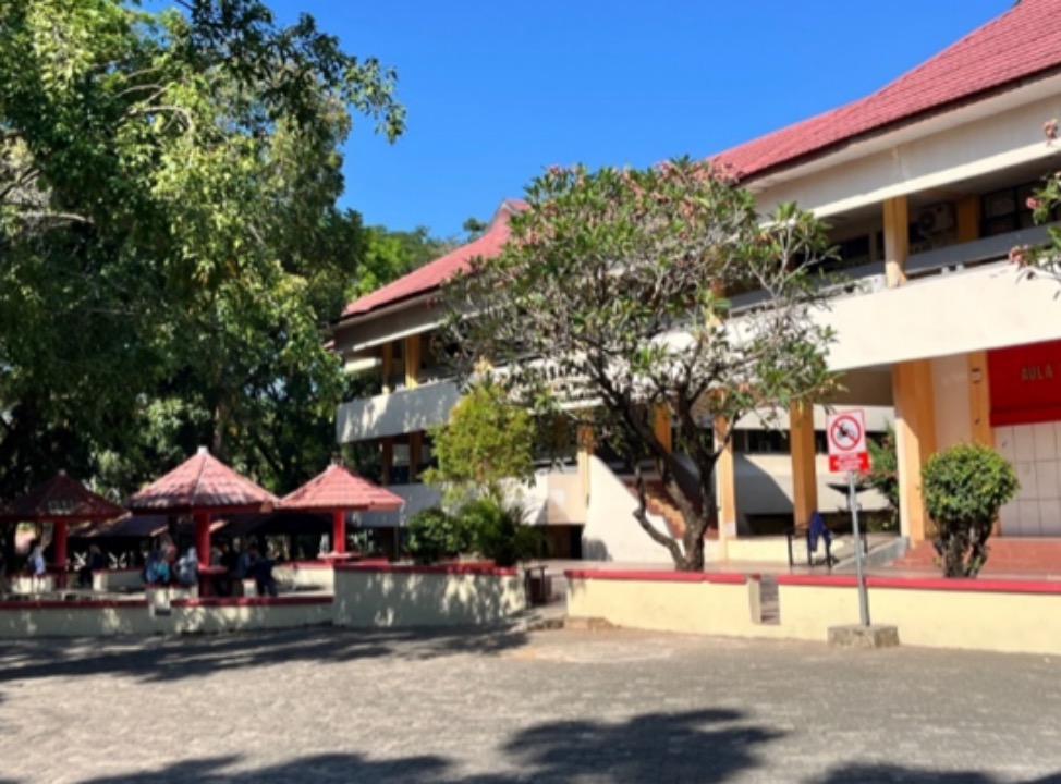 哈山努丁大学
