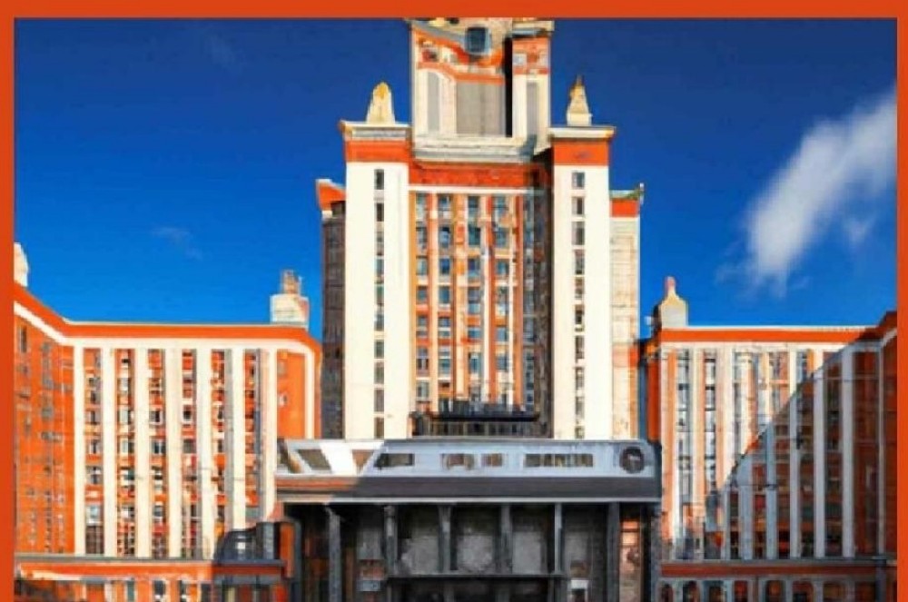 莫斯科国立师范大学