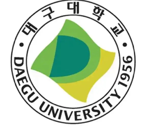 韩国大邱大学