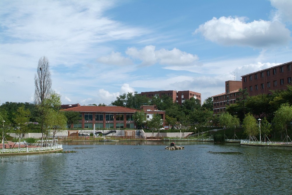 韩国大邱大学