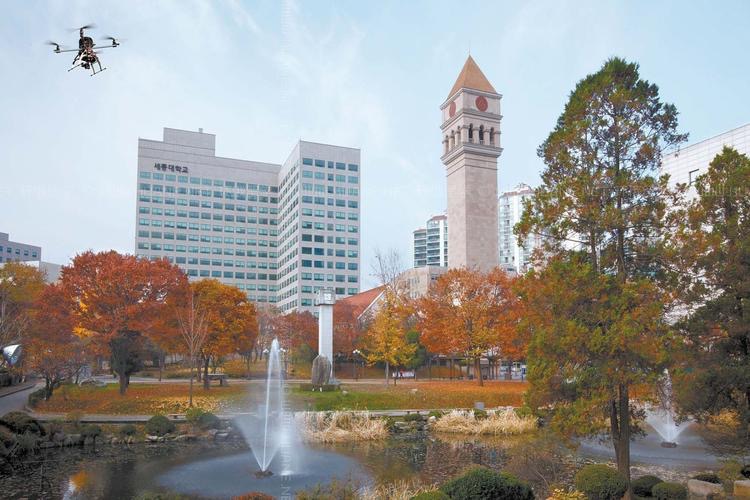 韩国世宗大学